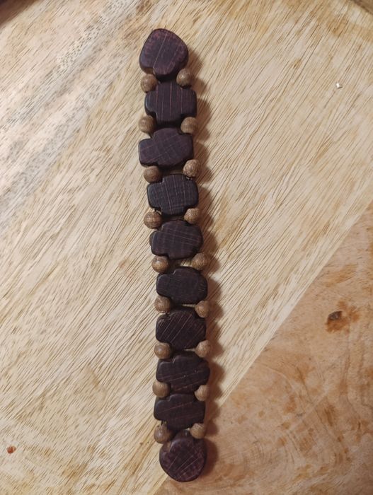 Продаю Чётки  з дуба