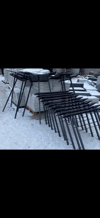 Оградки на кладбіще, оградки столікі лавочки на кладбіще кривий ріг