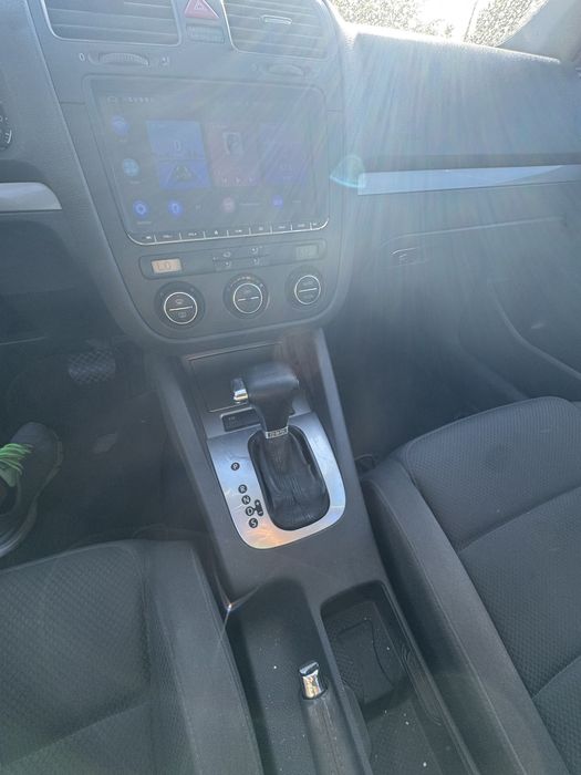 Vendo Golf 2.0 TDI caixa automatica