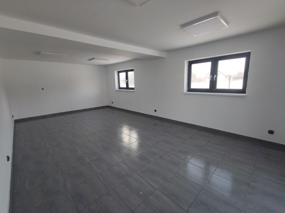 Wynajmę hale, warsztat samochodowy droga DW 780 Brodła, Alwernia