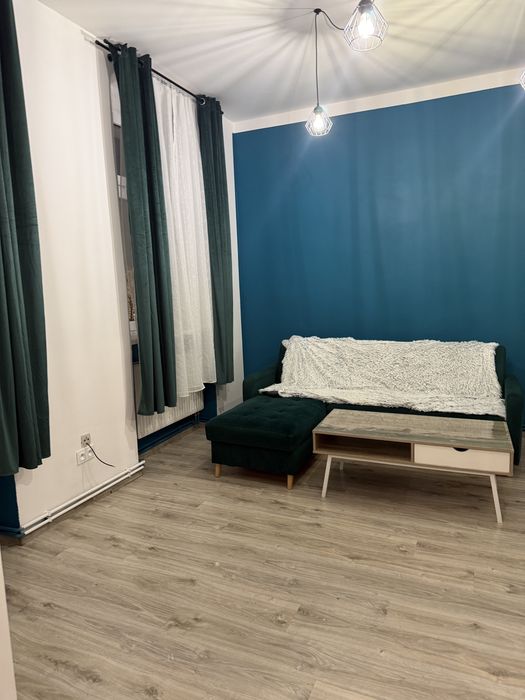 WYNAJMĘ mieszkanie Myślibórz