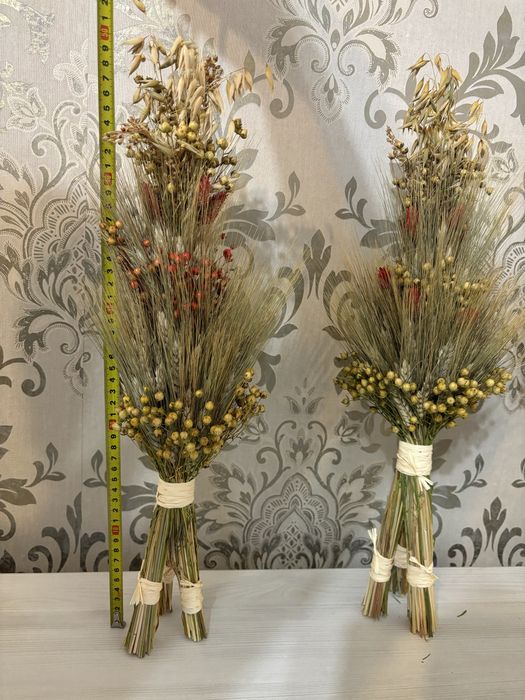 Дідух, сніп, різдвяний оберіг