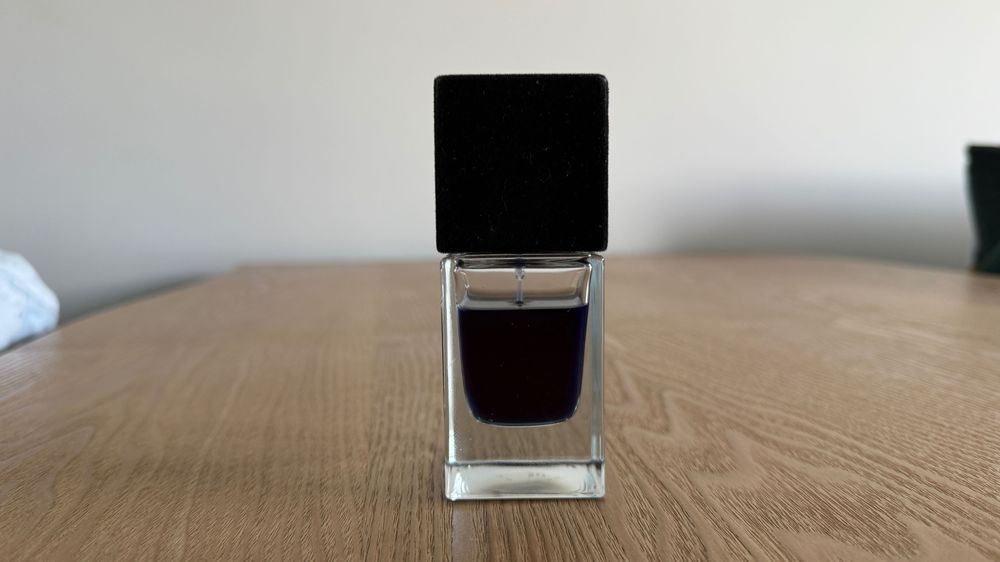 Bohoboco Oriental Saffron