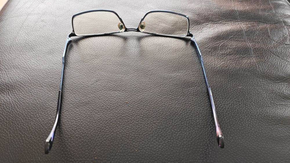 Óculos graduados miopia -1.0