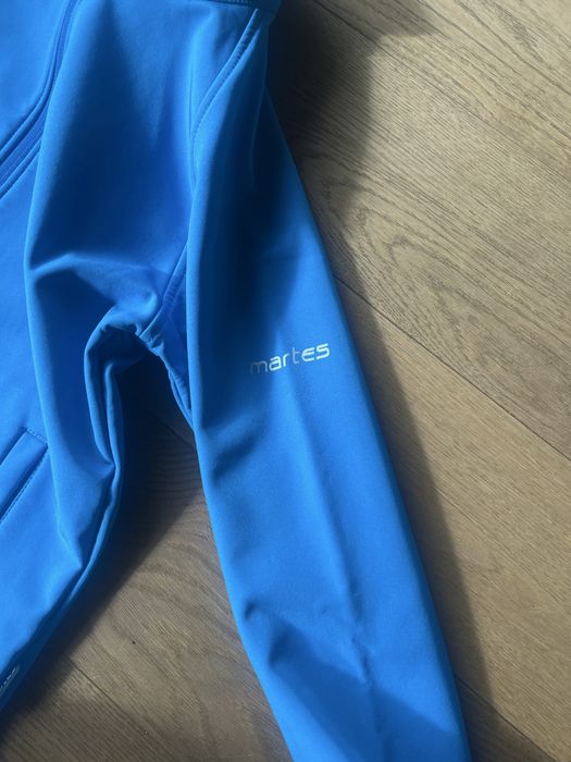 Kurtka/bluza Softshell 133 Martes
