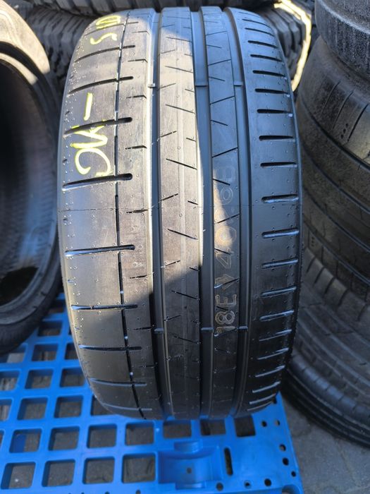Opona Pirelli p zero corsa 235/35/19 pojedynka nowa