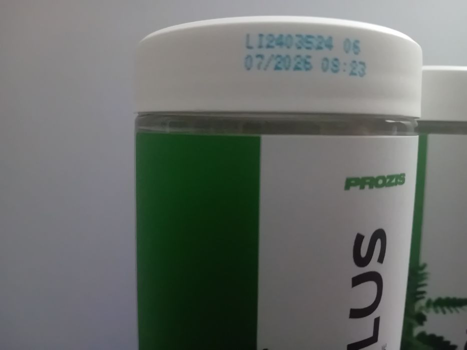 Tribulus terrestris da prozis