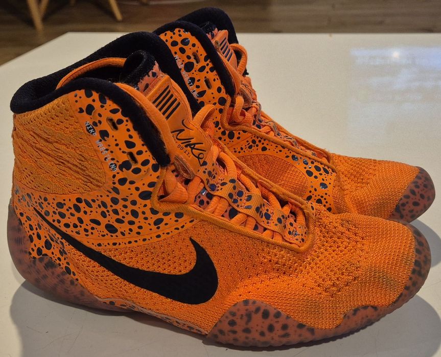 NIKE Tawa SE OLY buty zapaśnicze