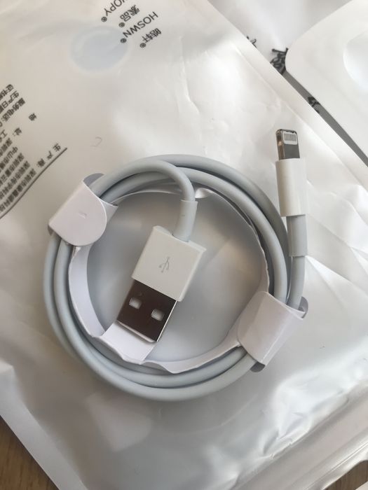 Зарядний провід ( дріт Айфон) для зарядки