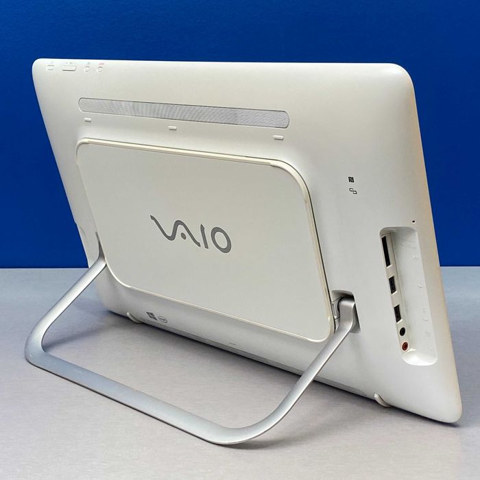 Sony Vaio SVJ2021E9E - 20" Touch | i3-3217U | 16GB | 512GB SSD