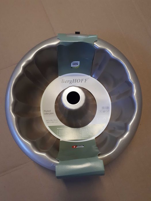 Głęboka forma do babki BERGHOFF