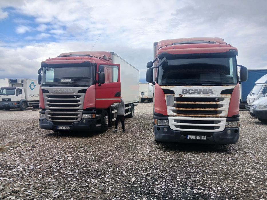 Scania