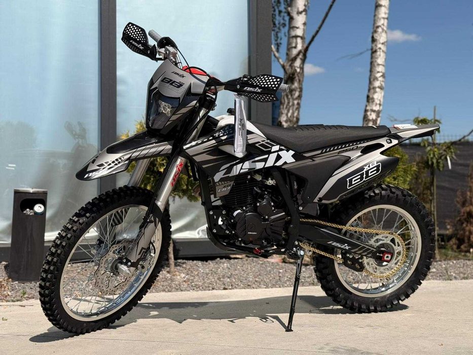 Cross Asix XB-88 250cc/300cc/ RATY/ dostawa/serwis/ autoryzowany salon