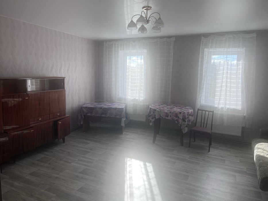 Здам в оренду частину будинку