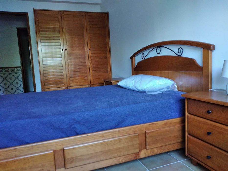 Quarto com despesas incluídas-Perto do TagusPark, faculdades,despesas incluídas.