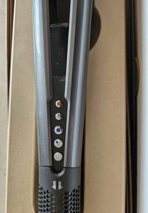 Prostownica Dyson nowa