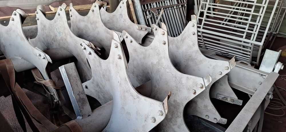 Piaskowanie przyczepy naczepy grzejniki felgi aluminium aluminiowe