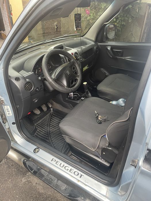 Продам Пежо Партнер 2.0 дизель