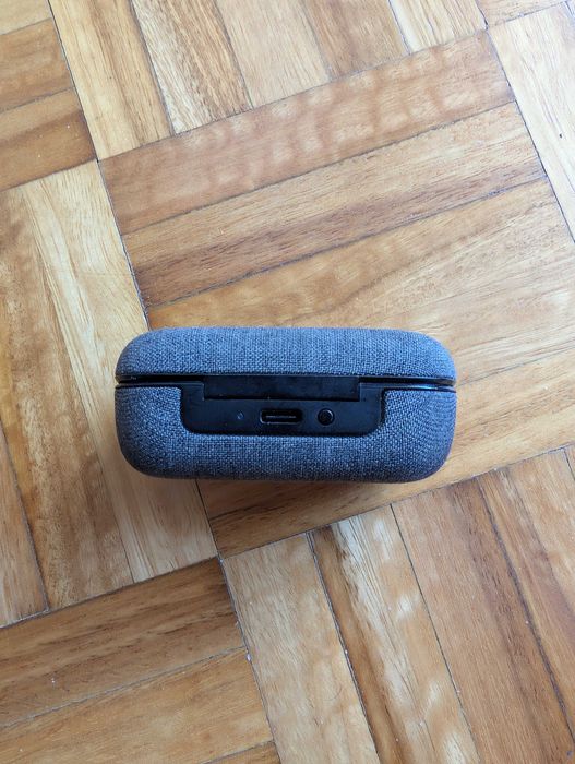 Sennheiser Momentum True Wireless 2 (Para Peças / Bateria Viciada)