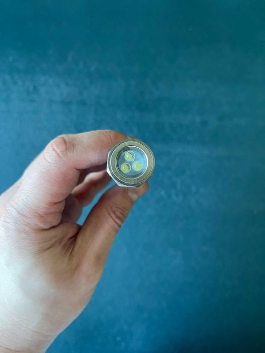 Фонарік, фонарик, фонарик телескопічний, ліхтарик