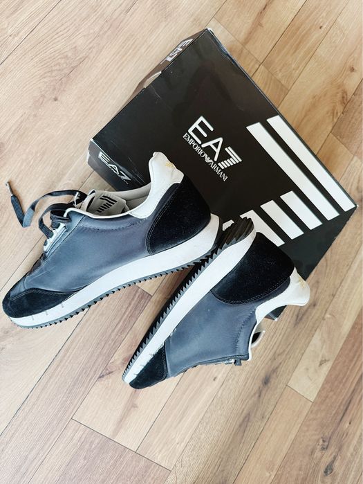 Emporio Armani 45 размер