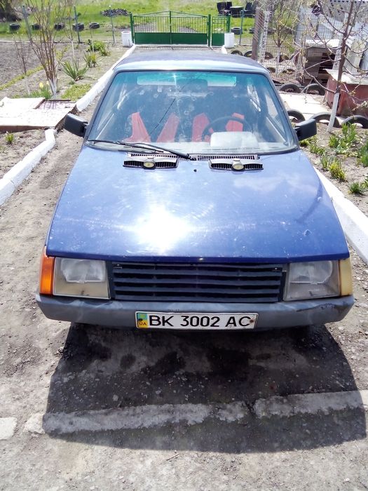 Продам таврію  1102