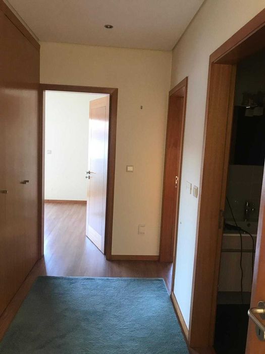 Apartamento T3 vila Prado