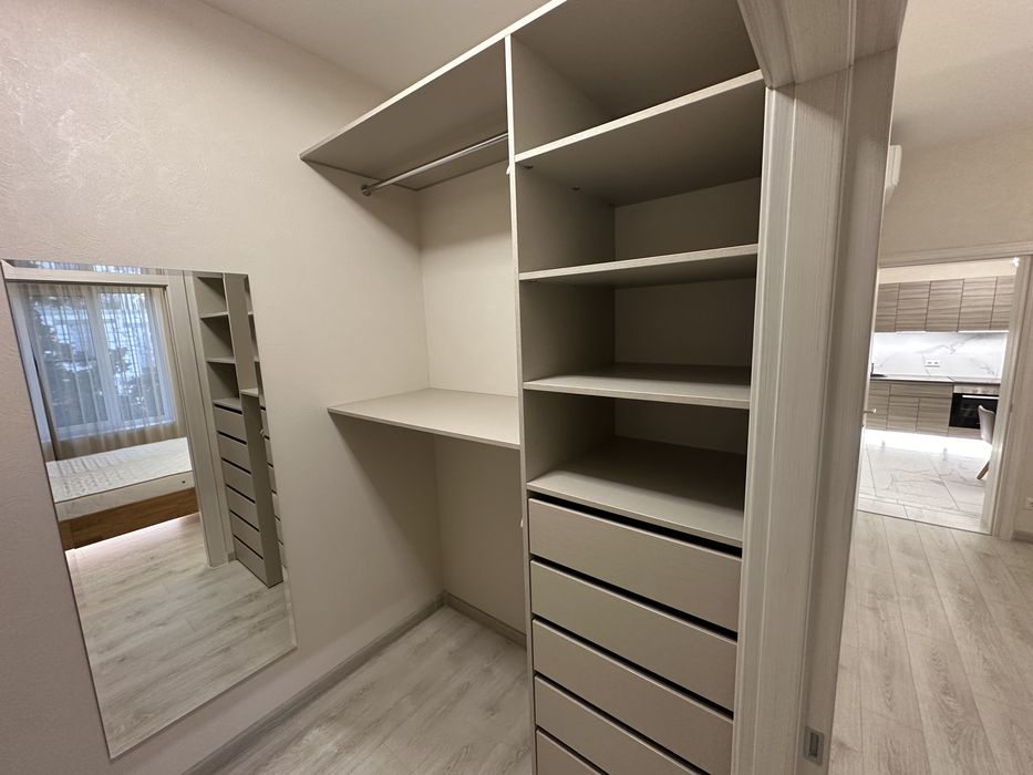 Аренда 1к квартиры на Таирова,Фонтан