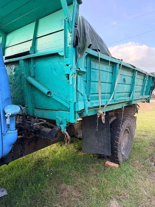 Продам ГАЗ -52 самоскид