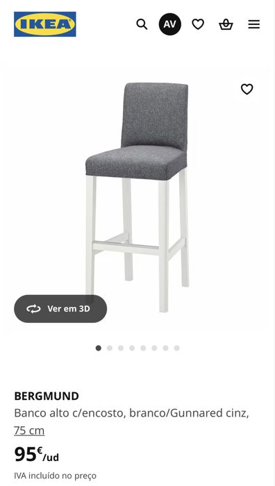 URGENTE - Mesa cozinha e 2 bancos altos