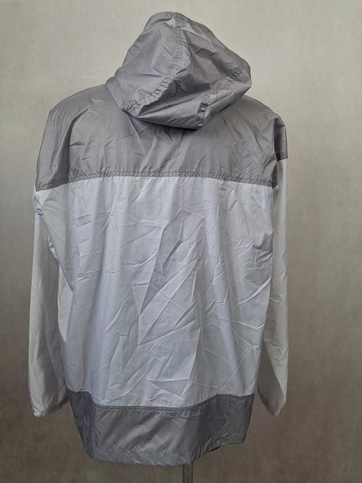 Mammut Flash Challenger Windbreaker Kurtka męska z kapturem L
