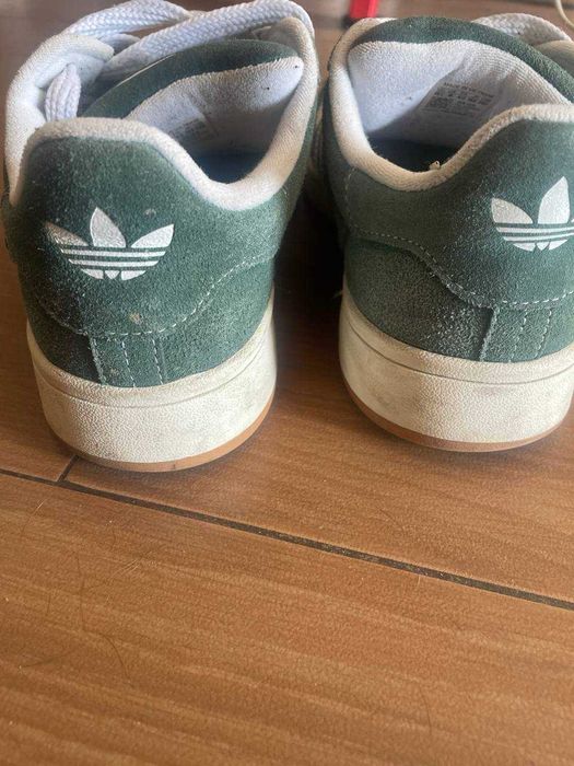 Adidas Campus 00s usado