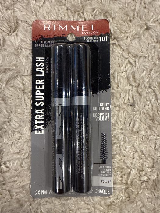 Туш для вій Rimmel