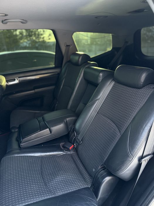 Продам kia mohave