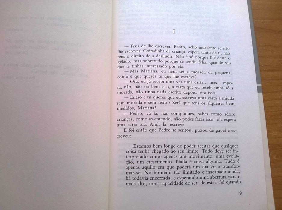 A Decadência do Sonho - José Manuel Arrobas