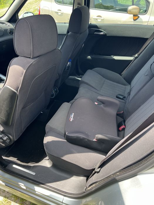 Alfa Romeo 156 Sportwagon 1.9 JTD