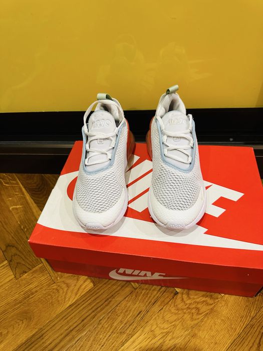 Кроссовки Nike Air Max 270 размер 35