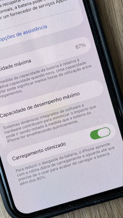 iPhone 11 Pro 64Gb