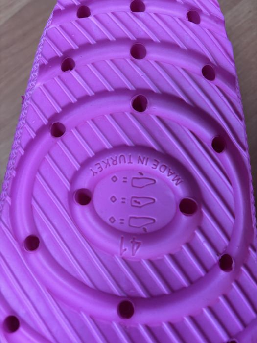 Relax vital klapki 41