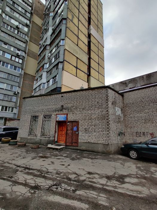 Аренда помещения Солнечный Ул. Малиновского 44