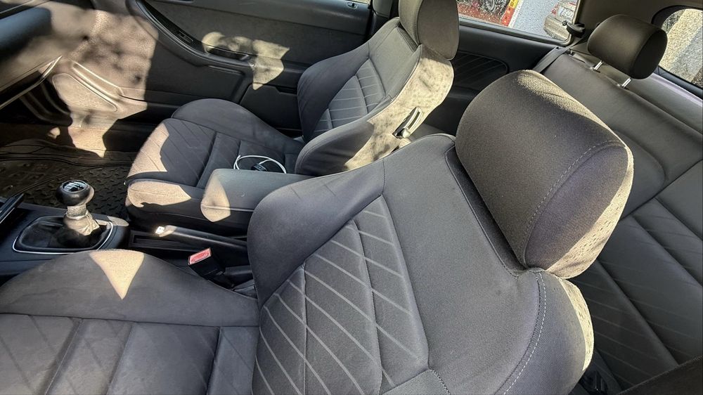 Audi a3 130cv 8l