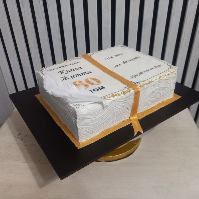 Пляцки, торти...