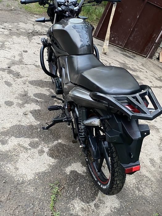 Продам Lifan ccr150-2e