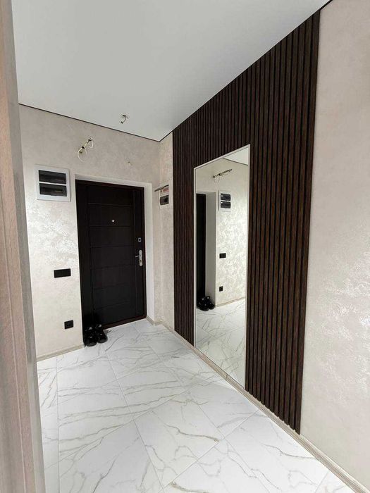 2-комнатная квартира по адресу Овидиопольская дор. (площадь 60,2 м²) - Atlanta.ua - фото 6