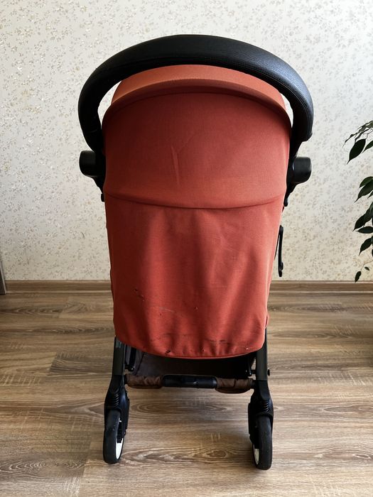 Продам коляску Mioobaby Glider