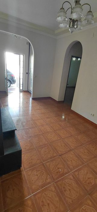 Arrendamento t2  a 5minutos centro Ourém
