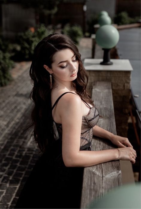 Випускна сукня/ вечірня сукня