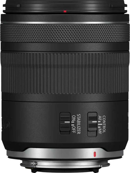 Canon RF 28-70 mm f/2.8 IS STM. Нові. Гарантія 12/24 місяціі