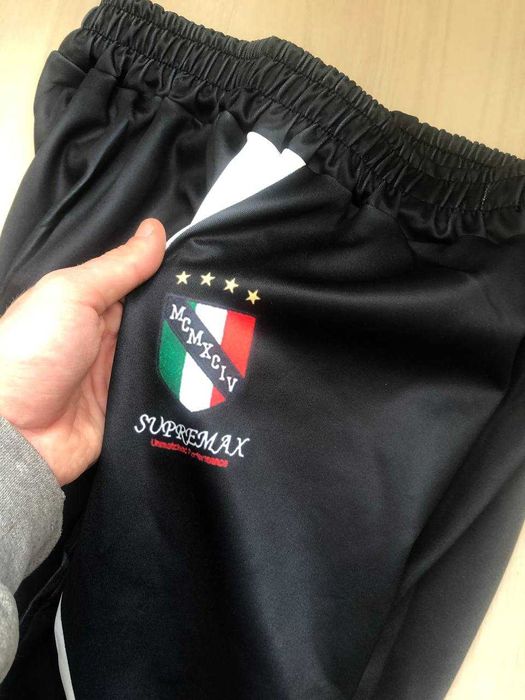 Штани Supreme x Umbro