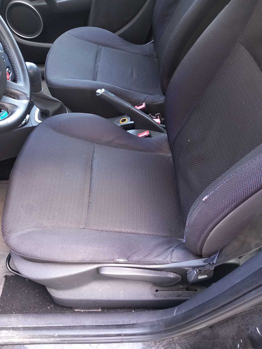 Renault clio 3 1.2 16v